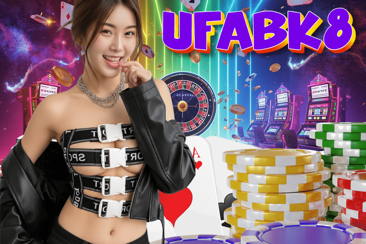 ufabk8