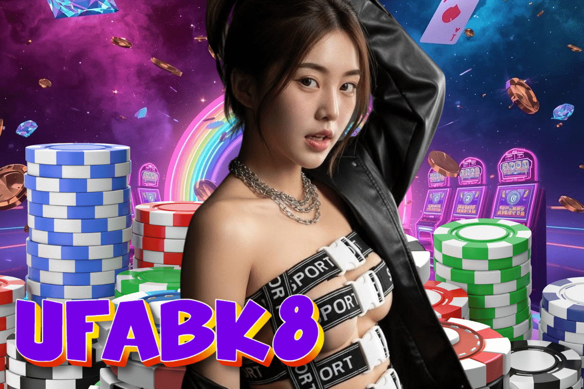 ufabk8 ทรูวอเลท
