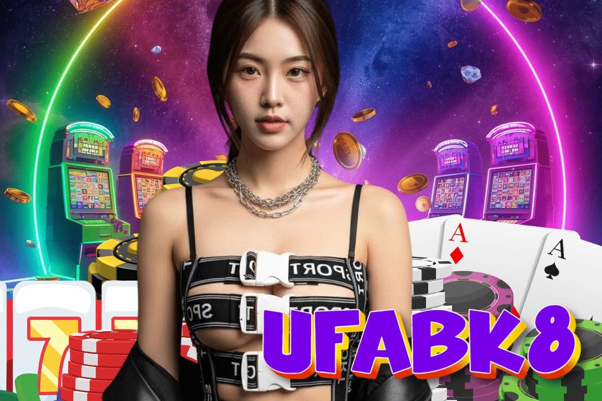 ufabk8 สล็อต