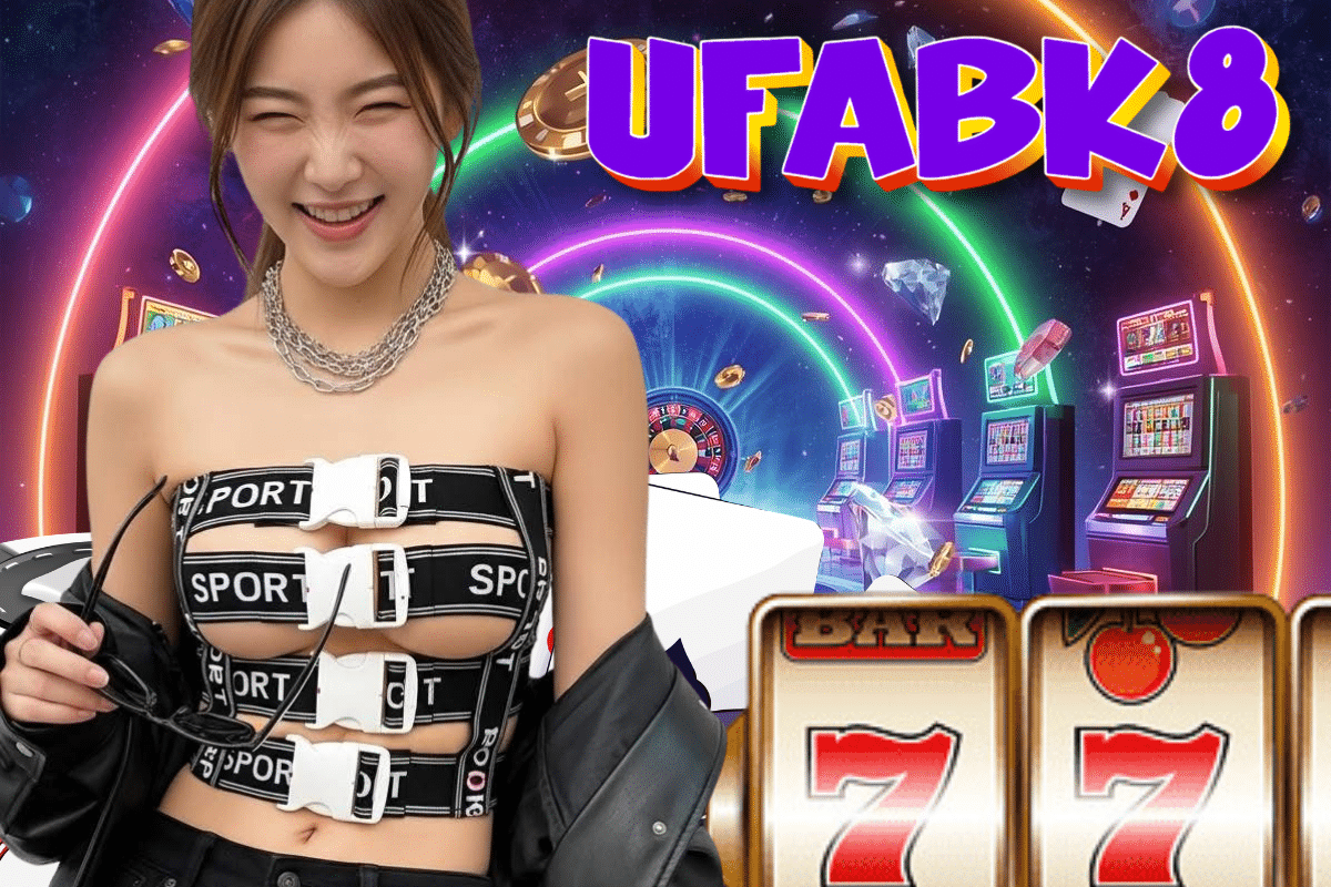 ufabk8 เว็บตรง